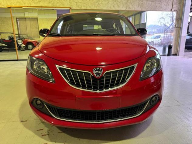 LANCIA Ypsilon 1.0 FireFly 5 porte S&S Hybrid Gold Plus rif. 24044295 - Foto 2