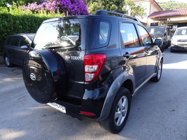 Daihatsu Terios 1.5 4WD SX con GPL LANDI RENZO - Foto 6