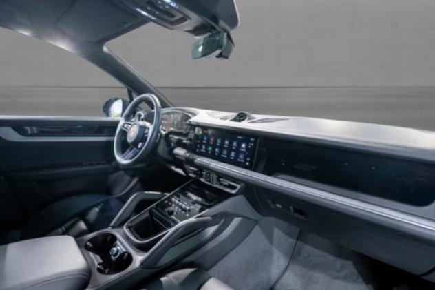 PORSCHE Cayenne 3.0 V6 E-Hybrid rif. 24049730 - Foto 7