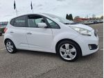 Kia Venga 1.6 CRDi-TETTO PANORAMICO APRIBILE-
