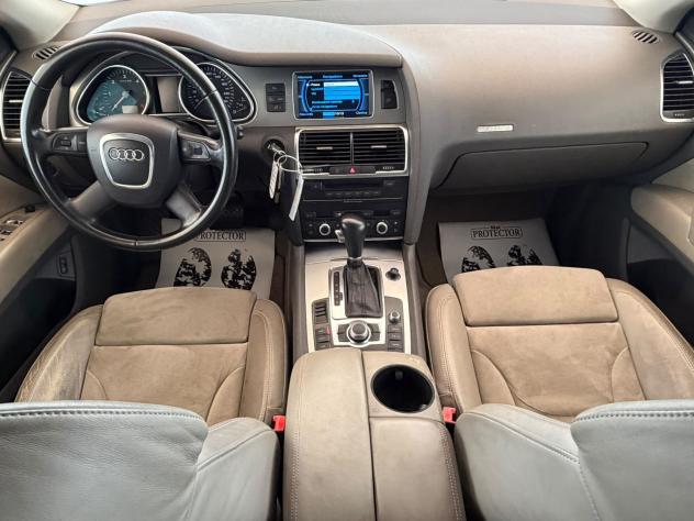 Audi Q7 3.0 V6 TDI 233CV quattro tiptronic - Foto 6