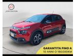 Citroën C3 3ª serie PureTech 83 S&S Feel Pack