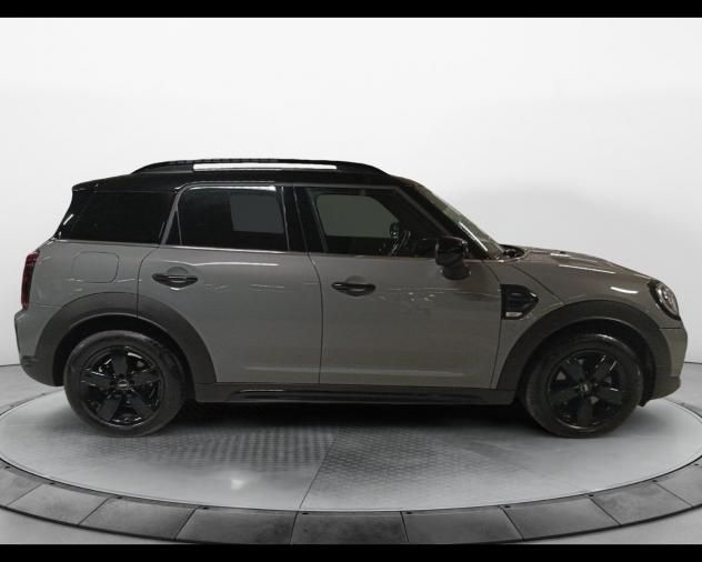 MINI Countryman Mini F60 2020 Mini 1.5 Cooper Classic auto - Foto 5