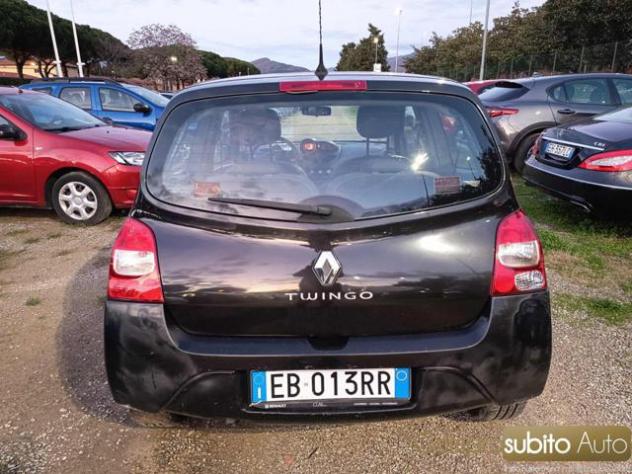 RENAULT Twingo 1.2 16V LEV SkyLight rif. 23894313 - Foto 8