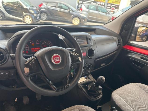 FIAT - Fiorino - Foto 8