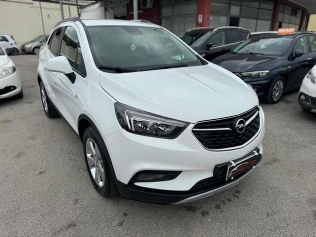OPEL Mokka 1.6 CDTI 136CV Cosmo SUPER PREZZO rif. 24091467 - Foto 4