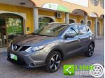 NISSAN Qashqai 1.6 DCI 130 CV TEKNA rif. 23786682