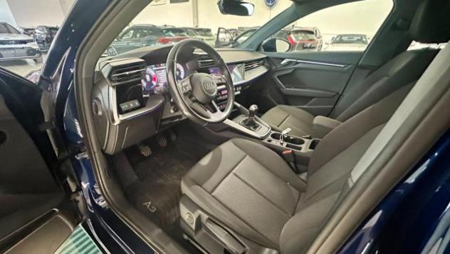 AUDI A3 SPB 30 TDI Business rif. 23983873 - Foto 8