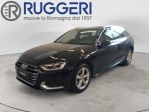 Audi A4 2.0 TFSI 180CV mult. Ambiente Plus