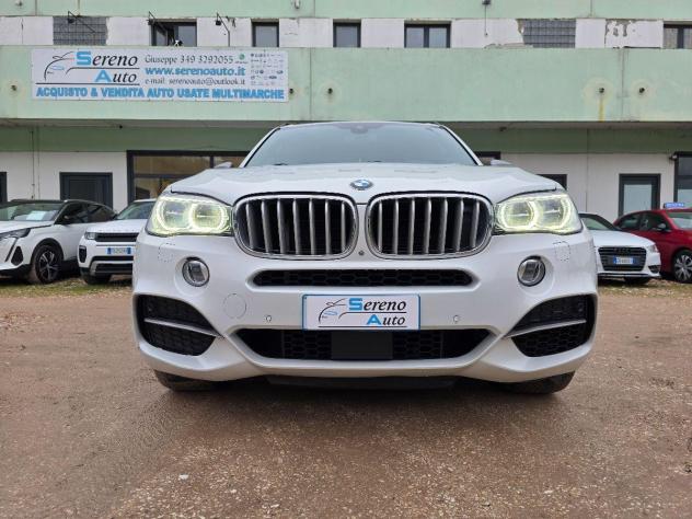 BMW X5 M50d 3.0cc 139.000km XDRIVE Full - Foto 2