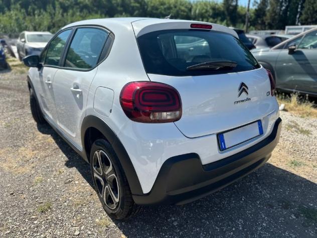 Citroën C3 PureTech 83 S&S Feel - Foto 6