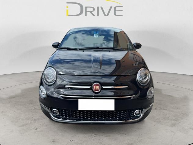 FIAT 500 1.0 Hybrid "TFT digitale/ CLIMA AUT. - Foto 3