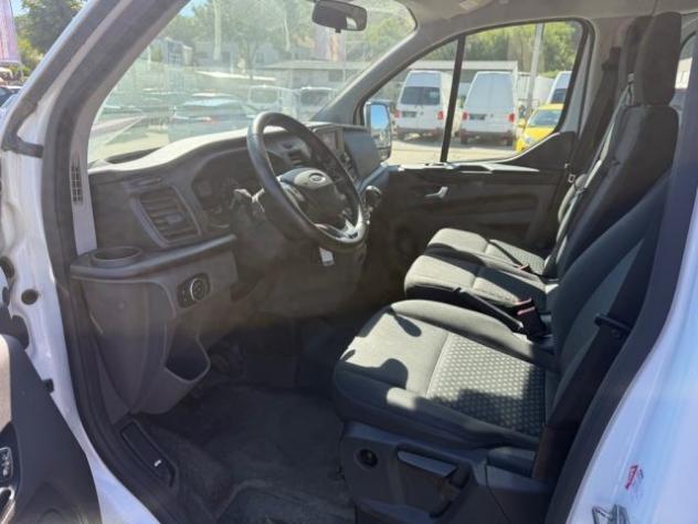 FORD Tourneo Custom 2.0 EcoBlue 130CV 9 Posti + Iva rif. 24066417 - Foto 8