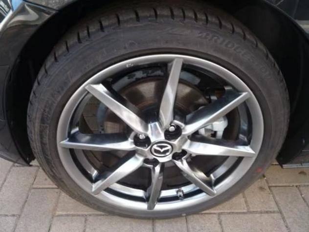 MAZDA MX-5 2.0L Skyactiv-G Sport rif. 23533026 - Foto 10
