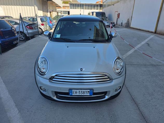 Mini 1.6 16V Cooper AUTOMATICA - Foto 3