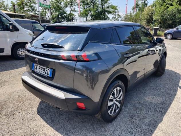 PEUGEOT 2008 PureTech 100 S&S Active Pack rif. 23957294 - Foto 8