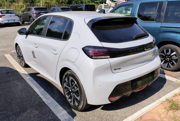 Peugeot 208 1.2 turbo Business 100cv - Foto 6