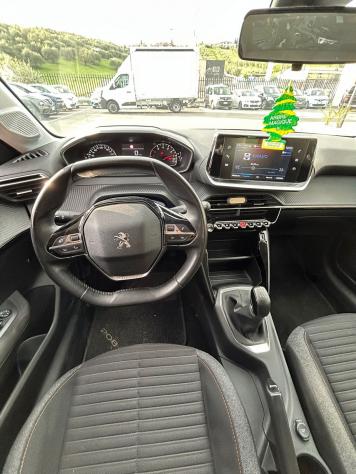 Peugeot 208 Active Pack PureTech 75 S/S - Foto 9