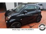 SMART ForTwo 70 1.0 Passion rif. 23637361