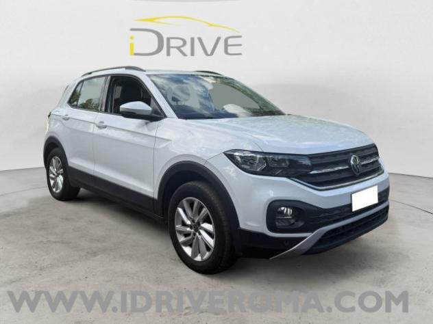 VOLKSWAGEN T-Cross T-Cross 1.0 tsi Style 95cv rif. 24036961 - Foto 3