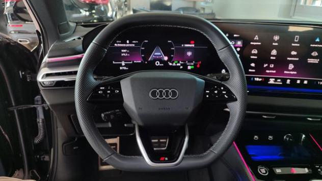 AUDI A6 Avant 2.0TDI 150kW mHEV+ 2x S Line SENZA VINCOLO FINANZ rif. 23910429 - Foto 8