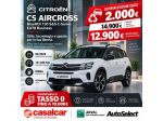Citroën C5 Aircross BlueHDi 130 S&S C-Series EAT8 BUSINESS