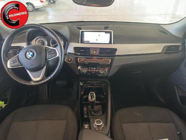 BMW X2 sDrive18d Business-X rif. 23920115 - Foto 10