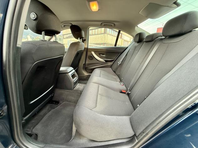 Bmw 320d 184CV 2013 F30 BERLINA CAMBIO MANUALE - Foto 10