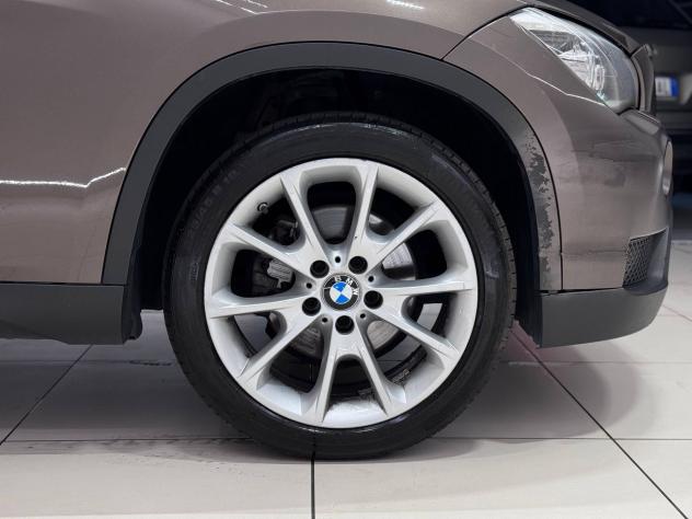 BMW X1 xDrive 18d X Line - Foto 7
