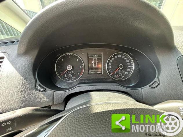 VOLKSWAGEN Sharan 7 POSTI - AUT. - VETRI PRIVACY rif. 24010736 - Foto 4