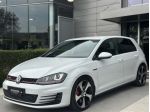 Volkswagen Golf GTI Performance 2.0 TSI 5p. *COME NUOVA, UNICO PROPRIETARIO*