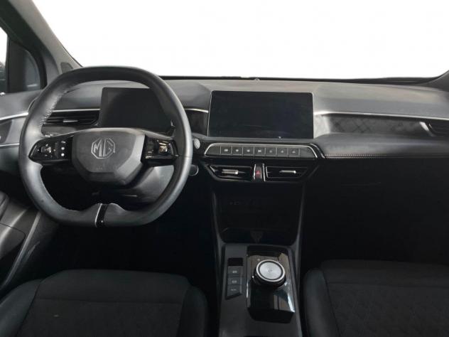 MG MG3 1.5 hybrid+ Luxury auto - Foto 8