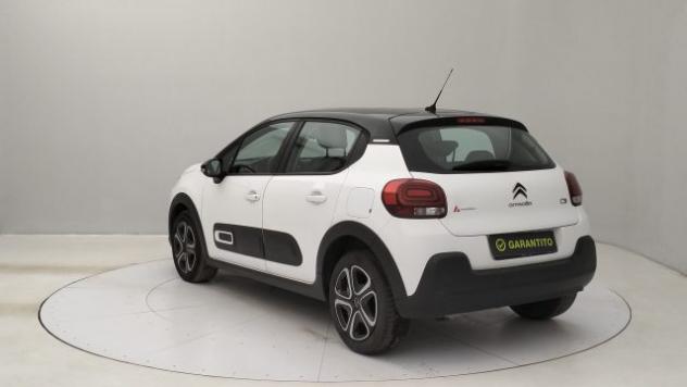 CITROEN C3 1.2 puretech Shine s&s 83cv rif. 22272110 - Foto 3