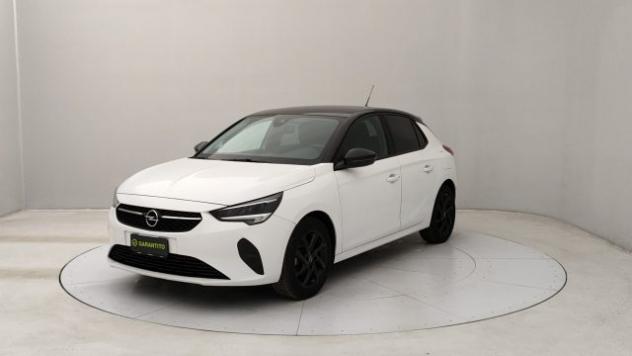 OPEL Corsa 1.2 Blitz Edition s&s 75cv rif. 22391858