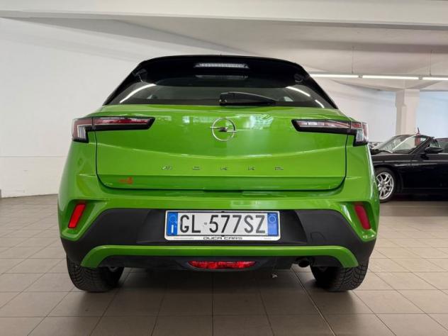 Opel Mokka 1.2 T 100cv Edition MT6 - Foto 6