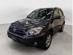 Toyota RAV4 III 2006 5 Porte 2.2 D-4D 136cv Sol DPF