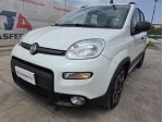 FIAT Panda 1.0 FireFly S&S Hybrid City Life rif. 23969766