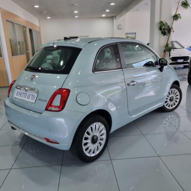 FIAT 500 1.0 Hybrid Dolcevita rif. 24043298 - Foto 4