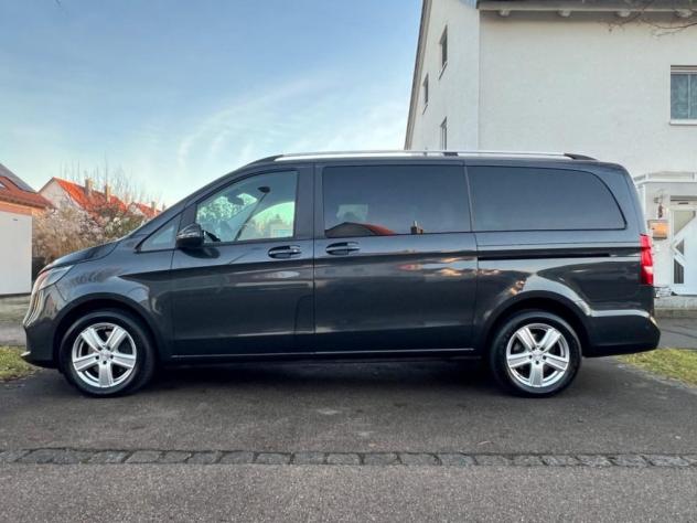 Mercedes-Benz Classe V V 220 d Automatic Executive 7 Posti. - Foto 2