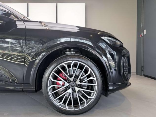 AUDI SQ5 SQ5 Sportback 3.0 tfsi mhev 367cv s-tronic rif. 23832918 - Foto 4