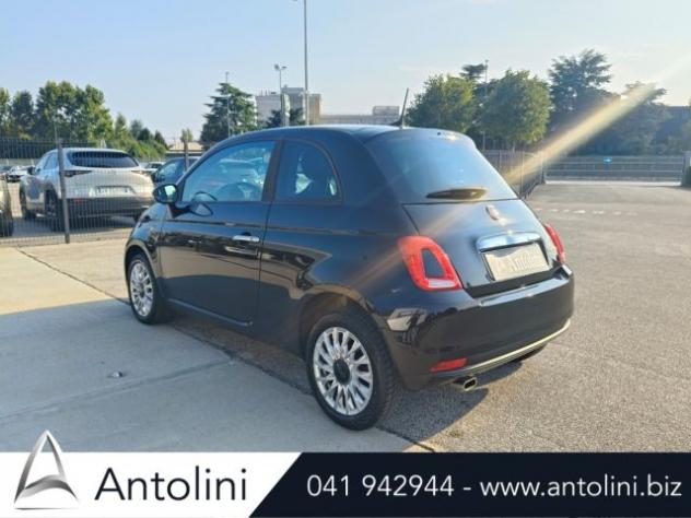 FIAT 500 1.0 Hybrid Connect "CRUISE CONTROL" rif. 24086027 - Foto 6