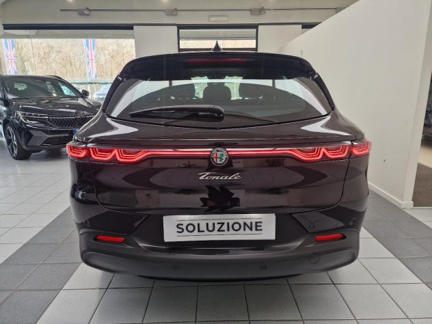 Alfa Romeo Tonale Tonale 1.6 diesel 130 CV TCT6 Sprint - Foto 7