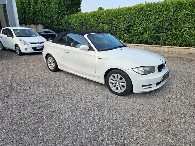 Bmw 118 118d Cabrio Attiva - Foto 3
