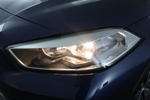 BMW 120 Serie 1 i 5p. Business Advantage rif. 23982529 - Foto 9