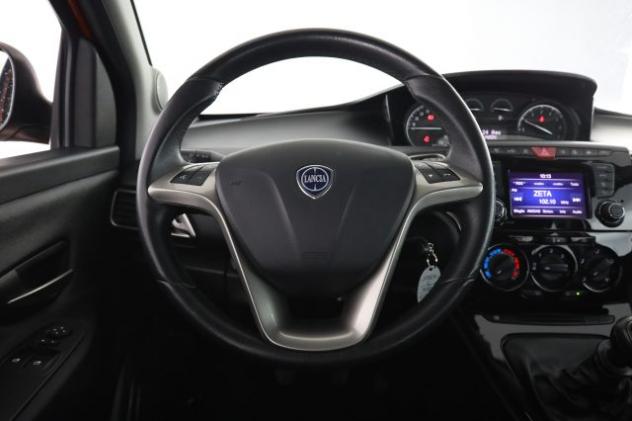 LANCIA Ypsilon Ypsilon 1.0 FireFly 70 CV Start&Stop Hybrid GOLD rif. 24043017 - Foto 5