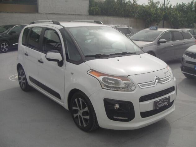 Citroen C3 Picasso 1.6 HDi 90 CV - 2014 - Foto 6