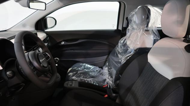 FIAT 500 Hybrid Hybrid Icon # VARI COLORI # - Foto 7