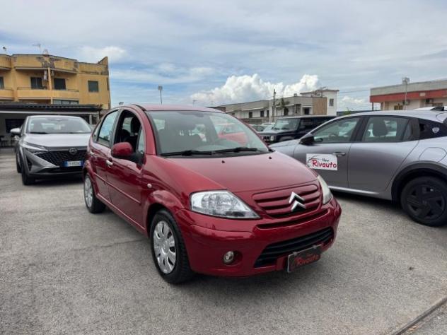 CITROEN C3 1.4 HDI STYLE rif. 23837292 - Foto 3
