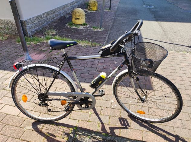 Bicicletta - Foto 2