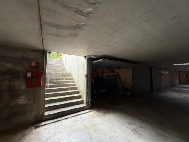 Immobile in asta di 25 m², box auto in vendita a Cornate d'Adda - Foto 11